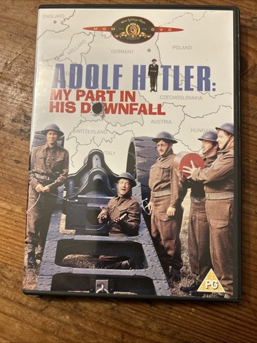 Adolf hitler part his - hitler, in
