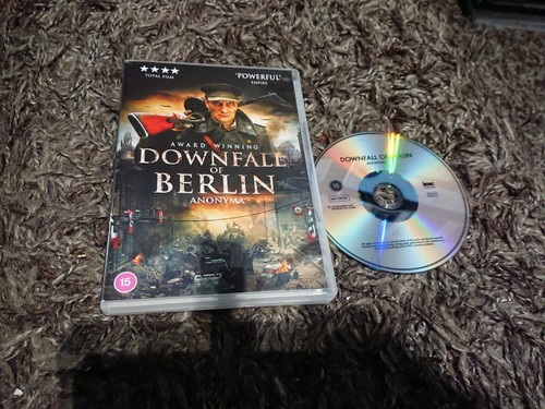 Downfall berlin - of, 2021)