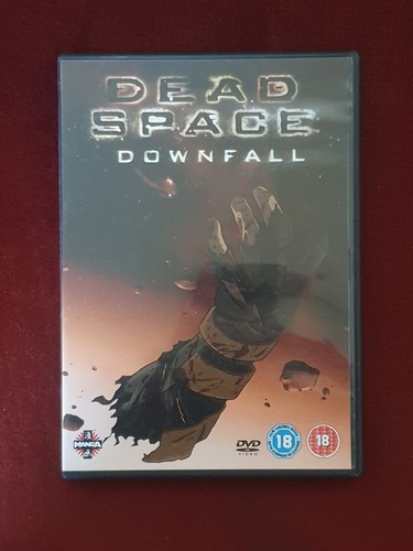 Dead space downfall - space,