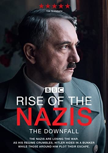 Rise the nazis - rise, of