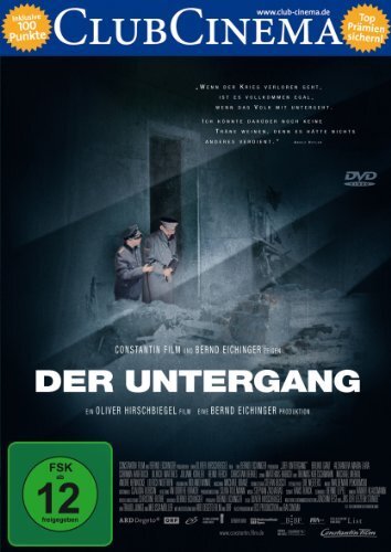 The downfall hitler and - downfall:,