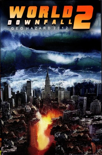 World downfall limited - downfall,