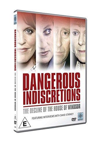 Dangerous indiscretions the - dangerous,