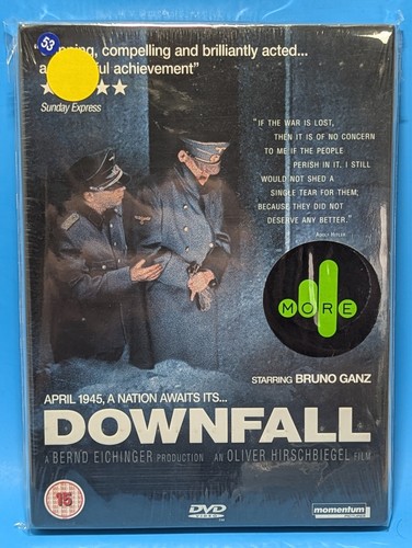 Downfall new - downfall,