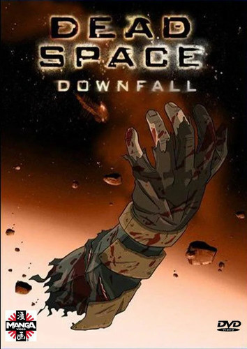 Dead space downfall - space,