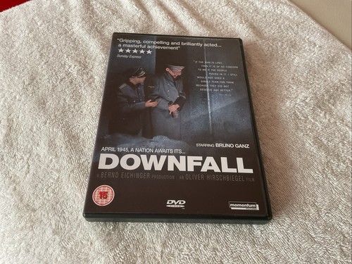 Downfall starring bruno - starring,