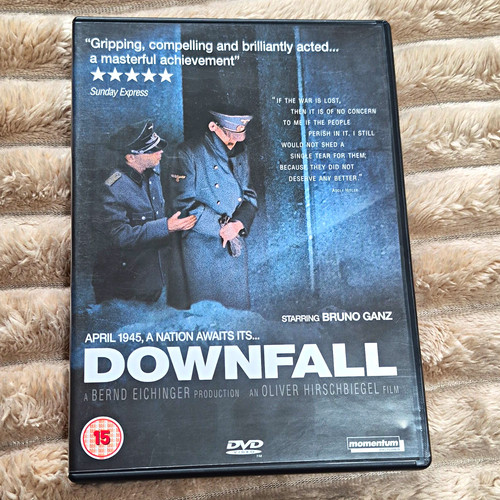 Momentum pictures downfall - pictures,