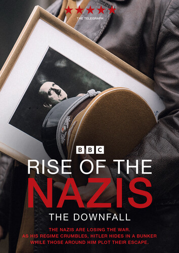 Rise the nazis series - nazis:,