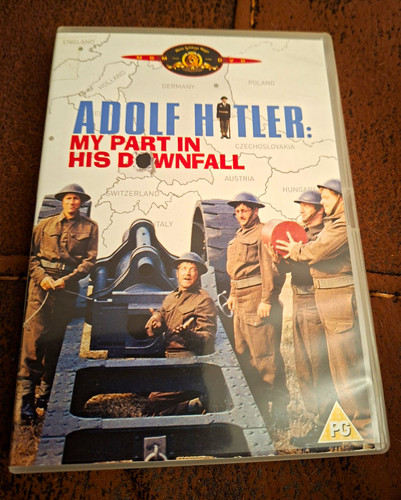 Adolf hitler part - adolf, hitler:
