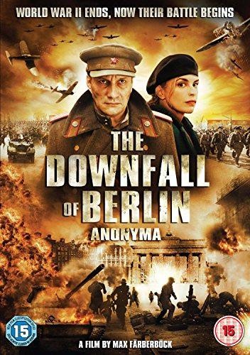 The downfall berlin - berlin,