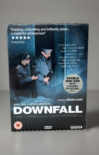 Downfall disc edition - 2,