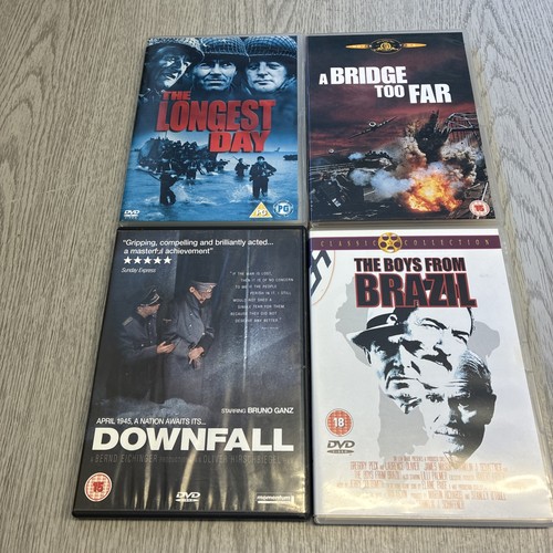 World war dvd bundle - world,
