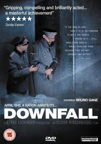 Downfall - (2, disc