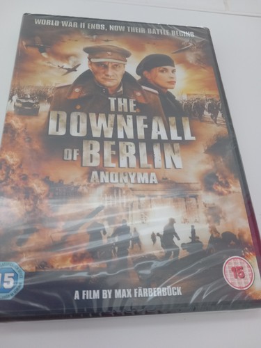Brand new the downfall of - 'the,