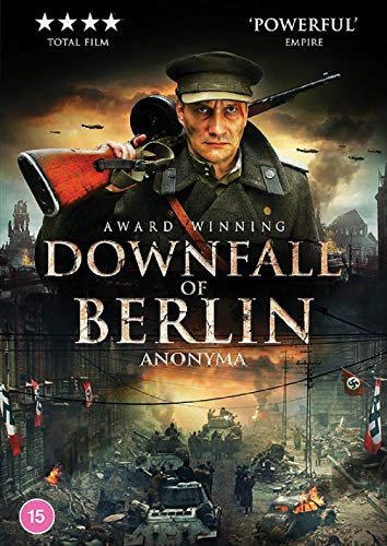 The downfall berlin - of,