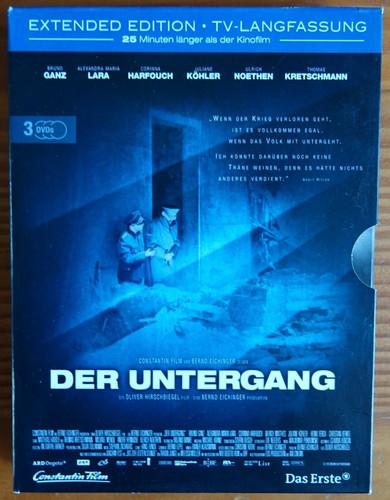 Downfall - , (der