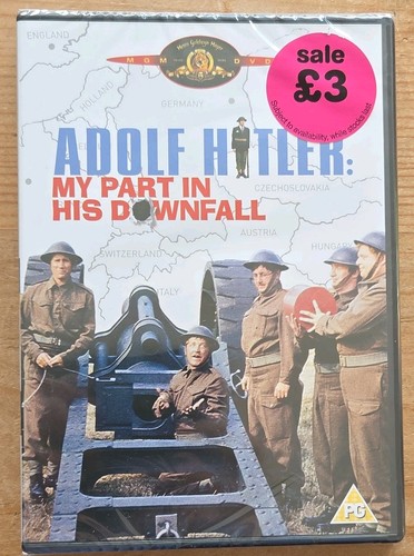 Adolf hitler part in his - adolf, hitler:
