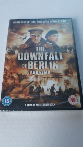 The downfall berlin anonyma - the,