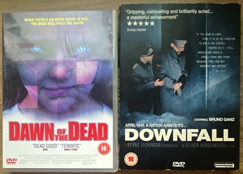 Dvd bundle mixed - 2,
