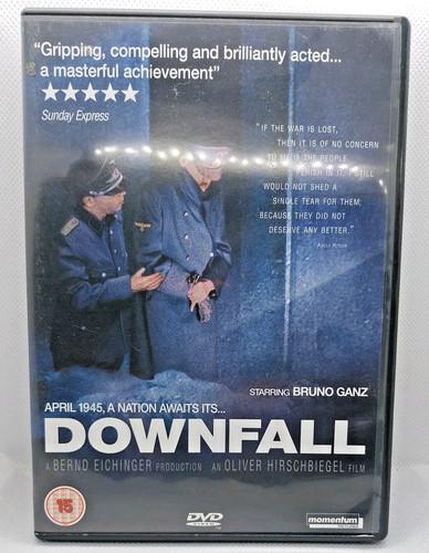 Downfall - , 2005)