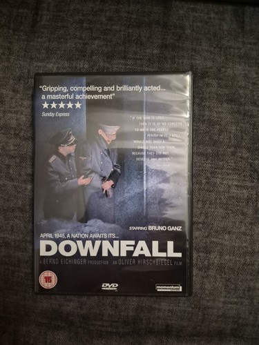 Downfall disc special - 2-disc,