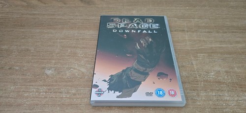 Dead space downfall nika - space,