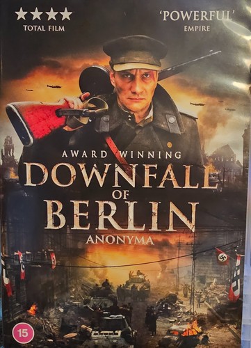 The downfall berlin - the,