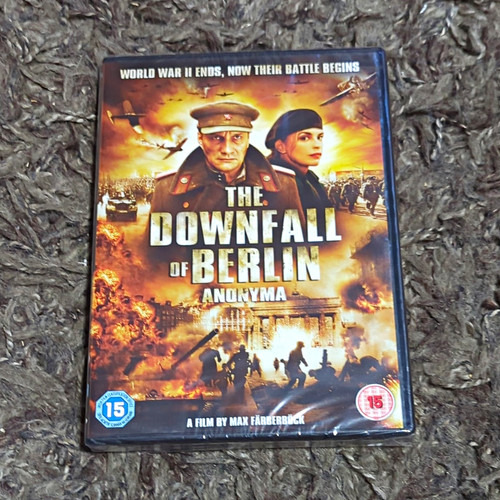The downfall berlin - the,