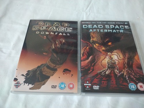 Dead space downfall - -,