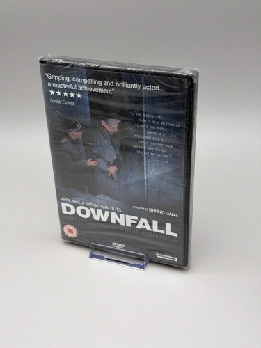 Downfall single disc release - -,