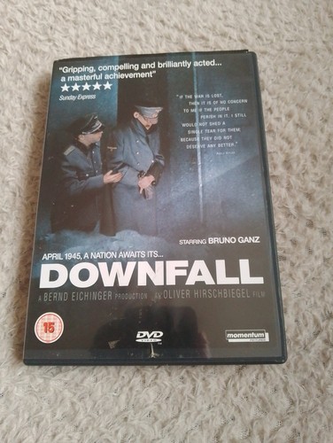 Downfall - , 2005)
