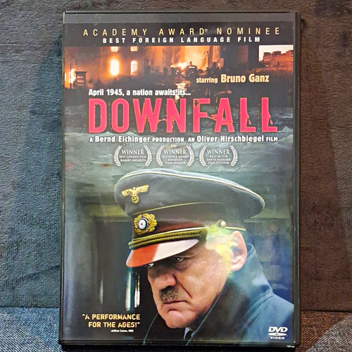 Sony pictures downfall dvd - pictures,