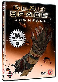 Dead space downfall - space,