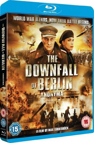 Downfall berlin - (2008),